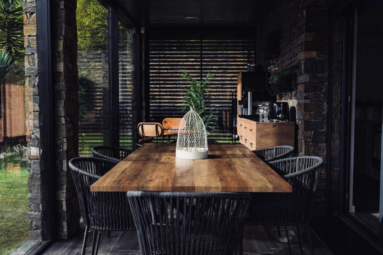 Campos River House 菲盖罗杜什维纽什 外观 照片